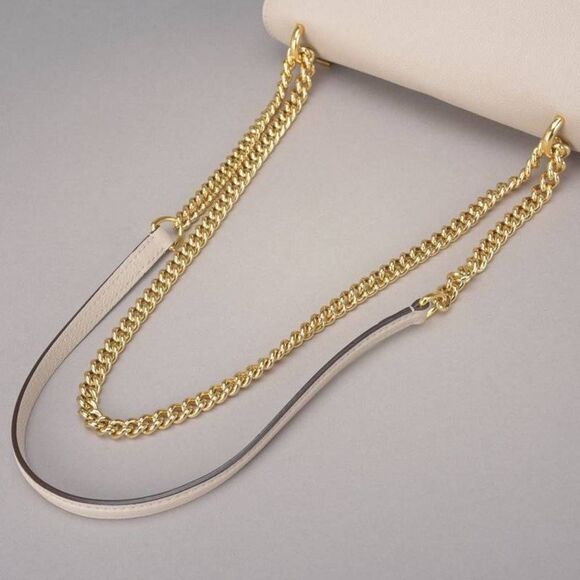 Louis Vuitton My LockMe Chain Shoulder Bag 2WAY - Picture 5 of 10